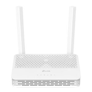 XC220-G3 AC1200 WIRELESS XPON ROUTER TP LINK