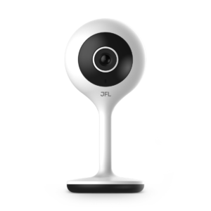 Câmera Dome 2MP Wi-Fi