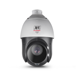 Câmera Speed Dome 2MP 100m