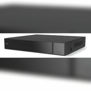 DVR DHDJ-1004 4CH